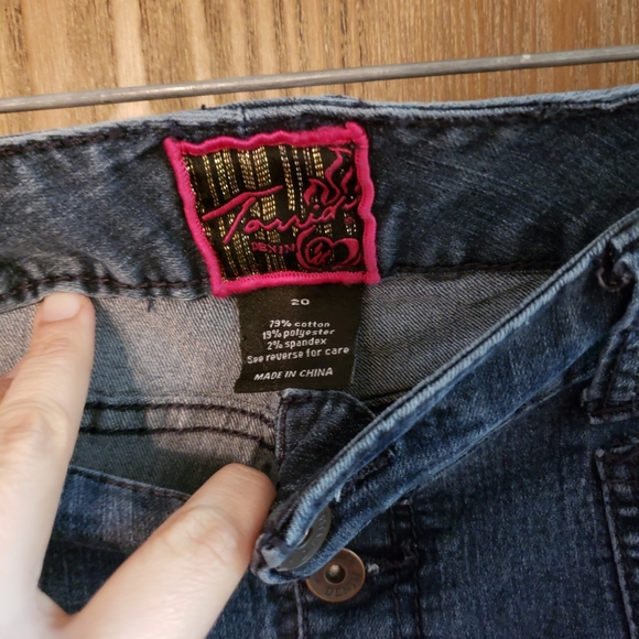 👖TORRID JEANS/ source wisdom👖 & pant bundle - Picture 11 of 13